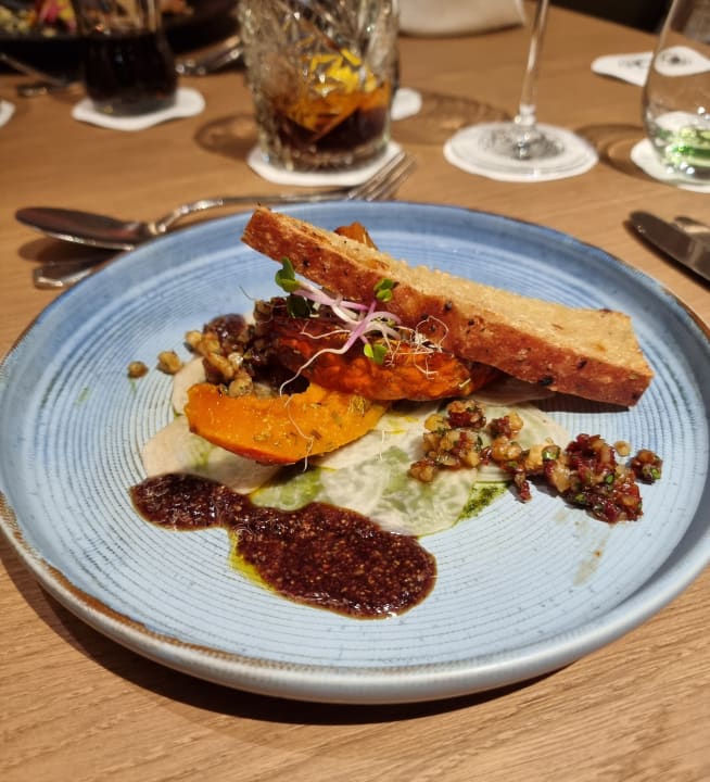 Gastro Hotel Reiters Supreme