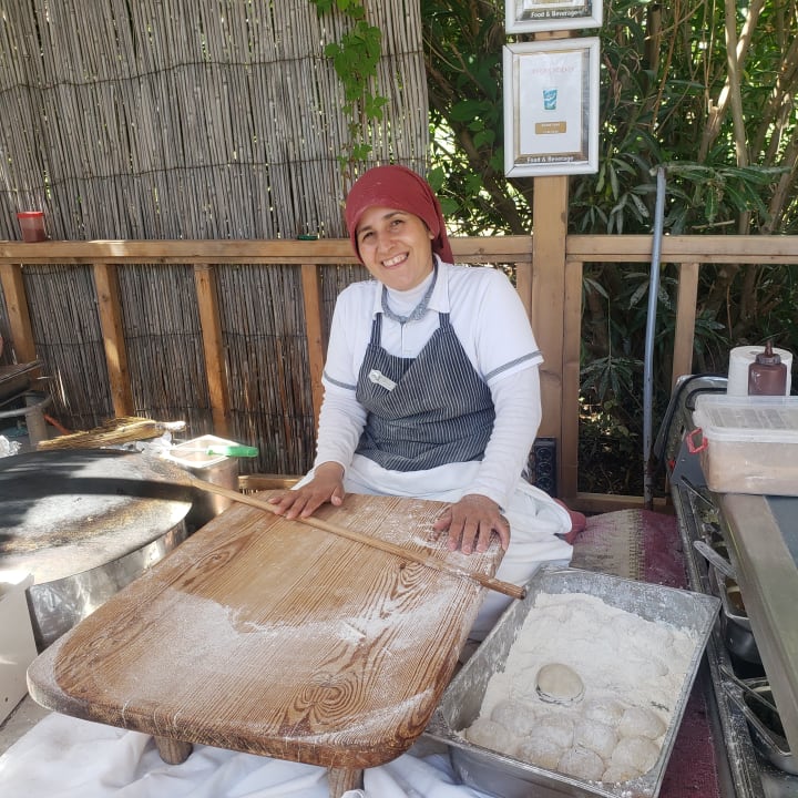 Strand Alba Queen Hotel