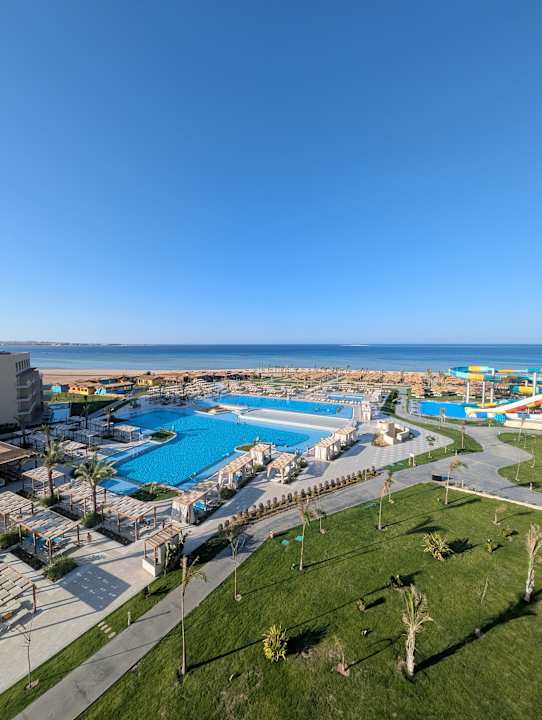 Außenansicht JAZ Elite Asteria