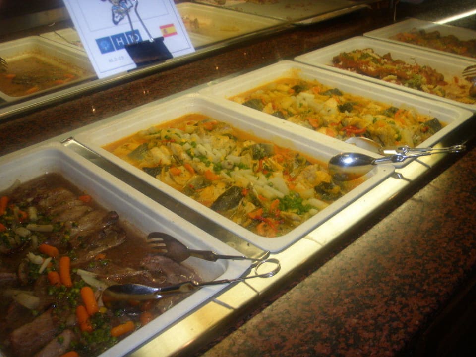 Wer die Wahl hat H10 Rubicón Horizons Collection