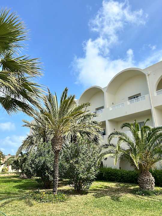 Ausblick TUI MAGIC LIFE Penelope Beach