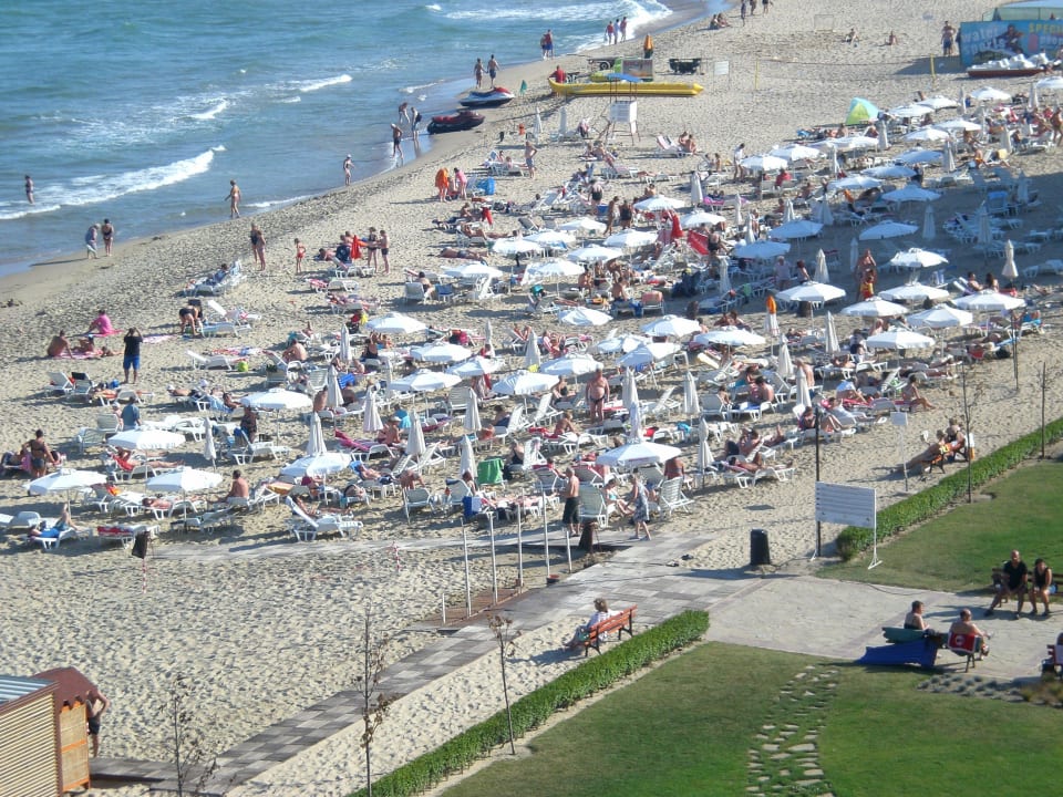 Sol Luna Bay & Mare Resort 2012 Sol Luna Bay