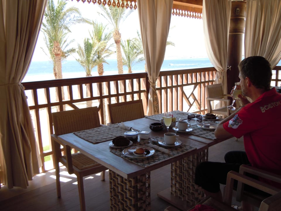 California Restaurant Makadi Spa - Adults only