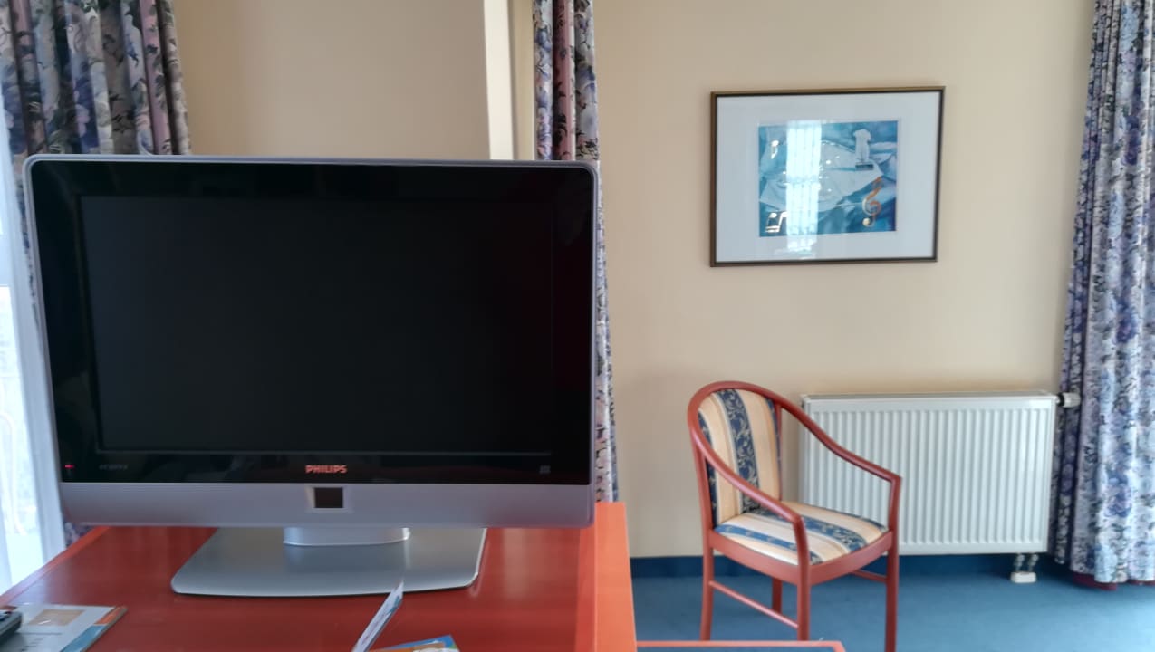 Zimmer Hotel Residenz