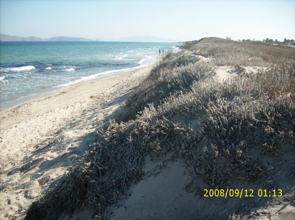 Strand Grecotel Casa Paradiso