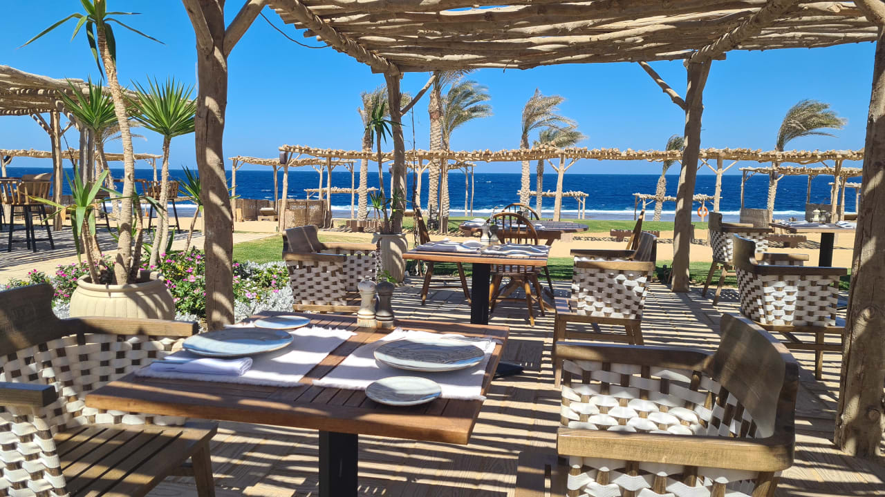 Gastro Steigenberger Resort Alaya Marsa Alam - Red Sea - Adults only