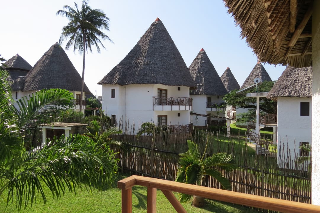 Garten Neptune Village Beach Resort & Spa