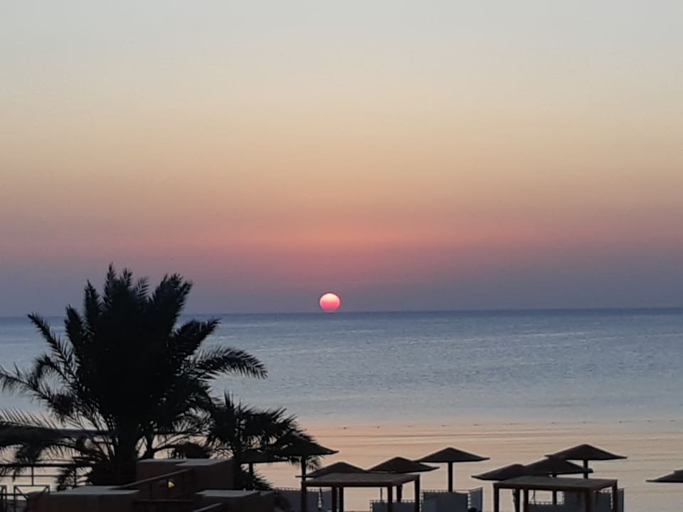 Ausblick Shams Prestige Abu Soma-Adults Only