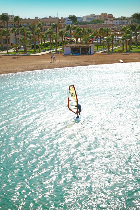 Sport & Freizeit Meraki Resort (Adults Only)