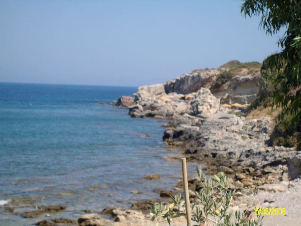 Hotelbucht Kresten Palace Hotel