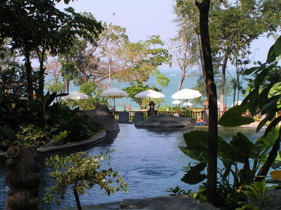 Das Meer Khao Lak Merlin Resort