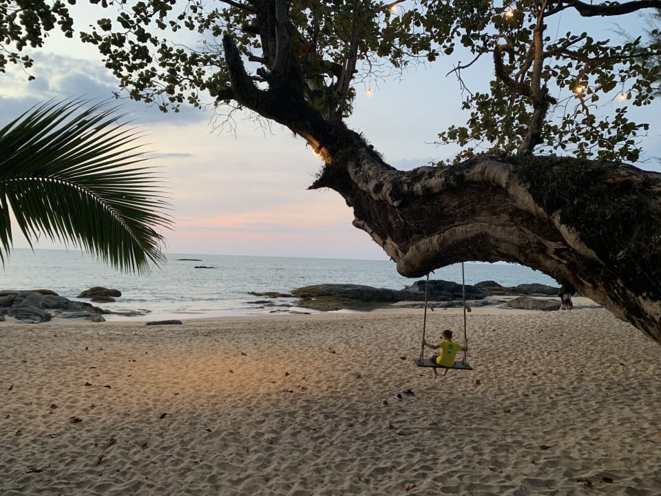 Strand Moracea by Khao Lak Resort