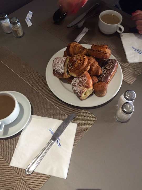 Petit dejà volonté Dunes D'or Ocean Club