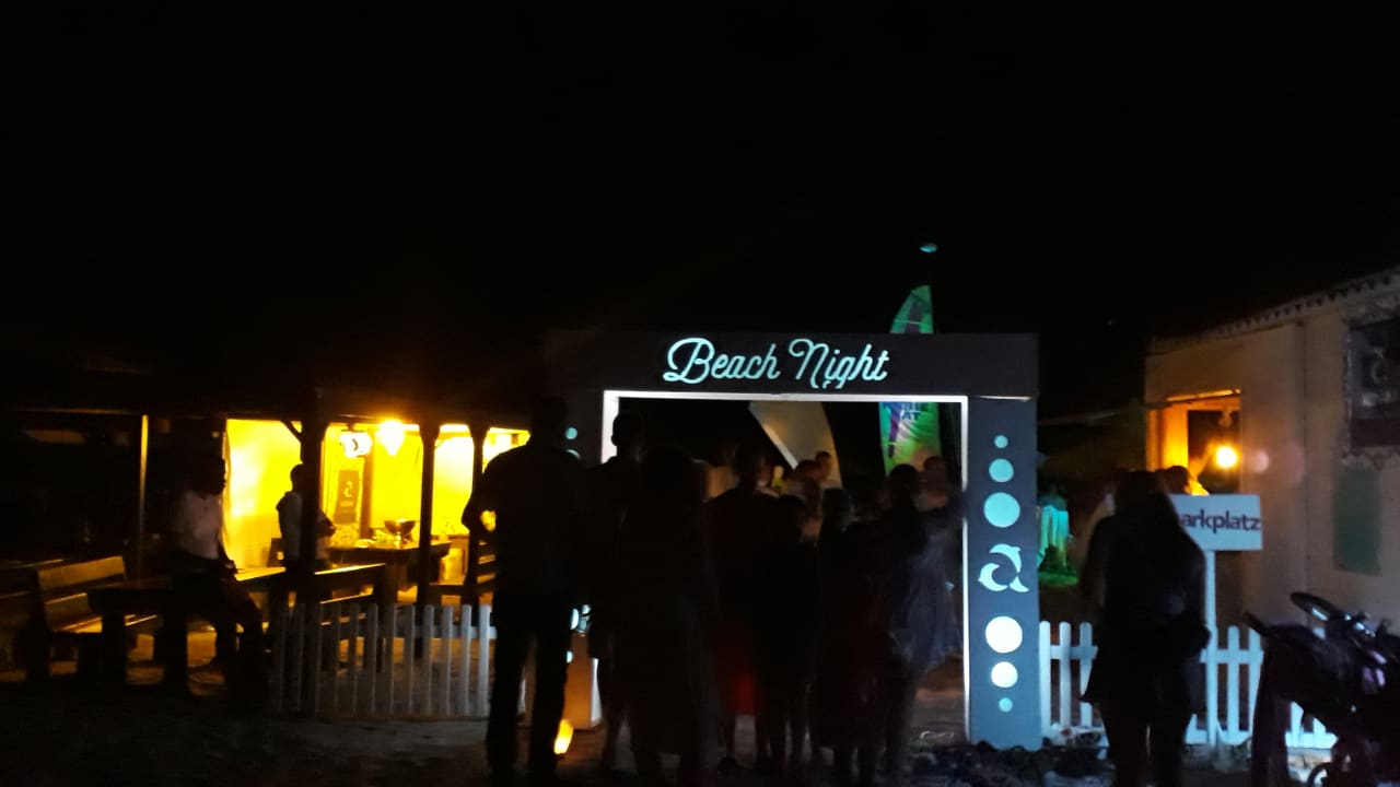 Sport & Freizeit Aldiana Club Djerba Atlantide