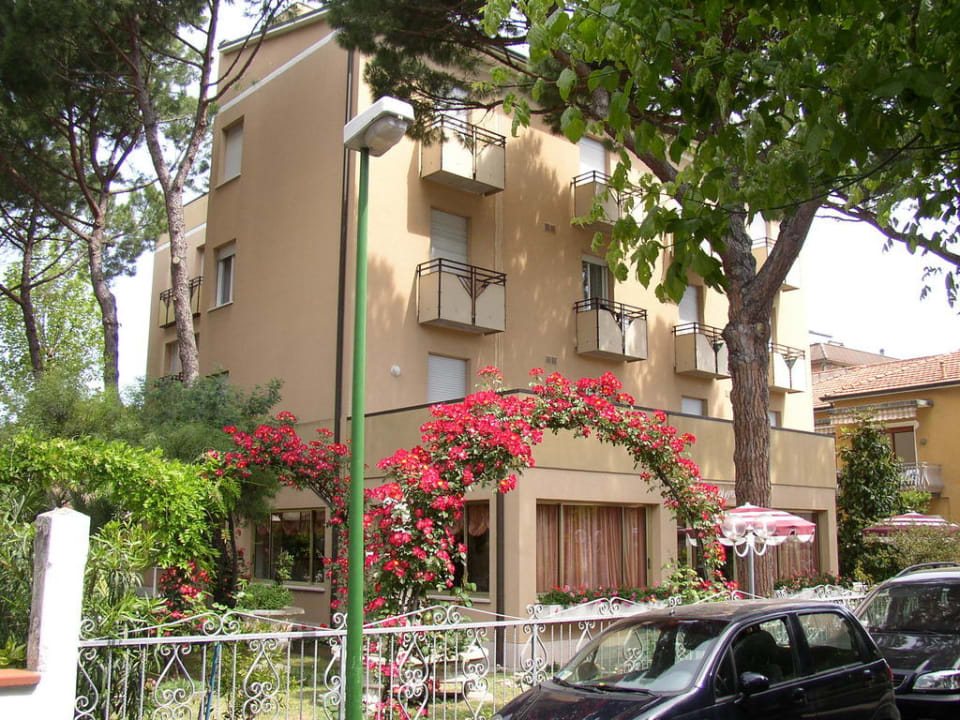 Hotel Maggiorina Cervia Hotel Maggiorina Cervia