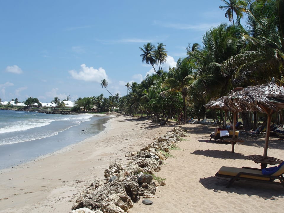 Hotel Strand Magdalena Grand Beach Resort