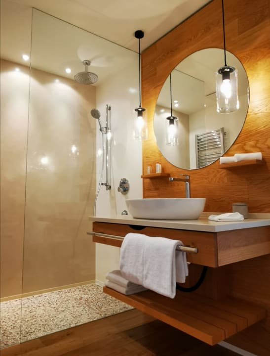 Zimmer Seezeitlodge Hotel & Spa