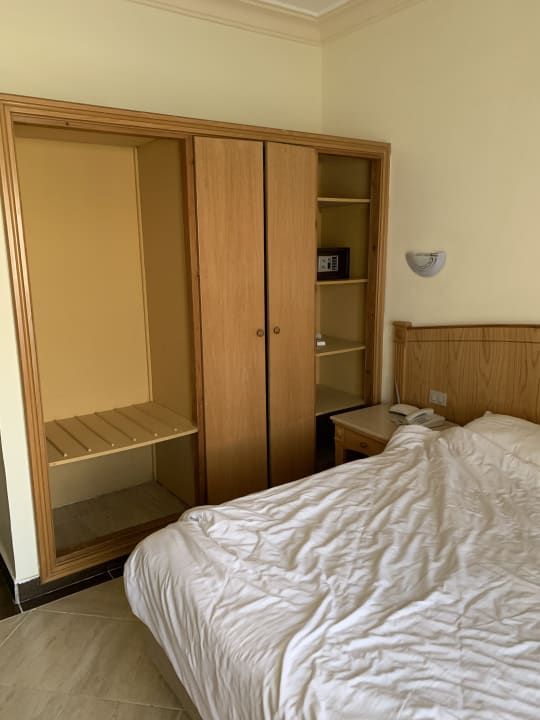 Zimmer Pickalbatros Alf Leila Wa Leila Resort - Neverland Hurghada