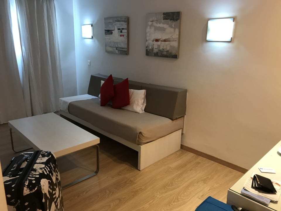 Zimmer Sentido Aequora Lanzarote Suite
