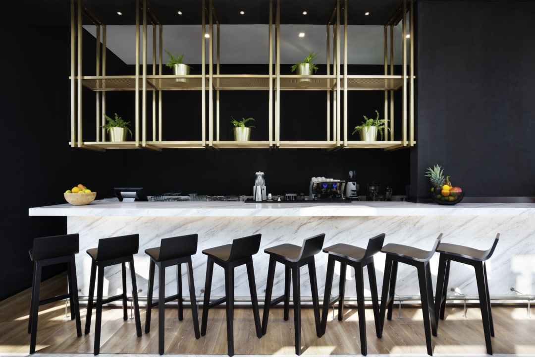 Gastro Novotel Bur Dubai - Healthcare City