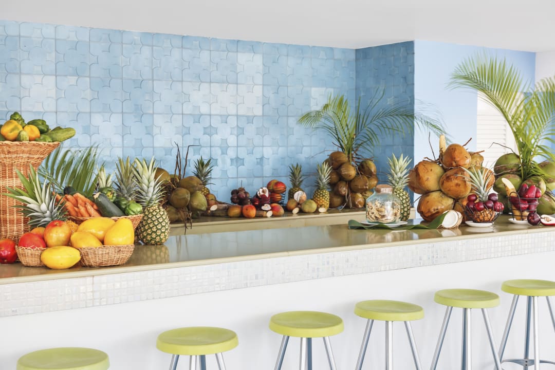 Restaurant Couples Tower Isle - Adults only