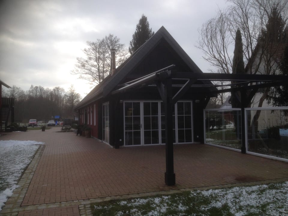 Speisenkammer Ferienhof Spreewaldromantik