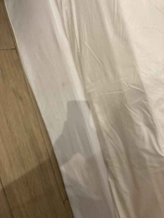 Zimmer Hotel Riu Palace Punta Cana