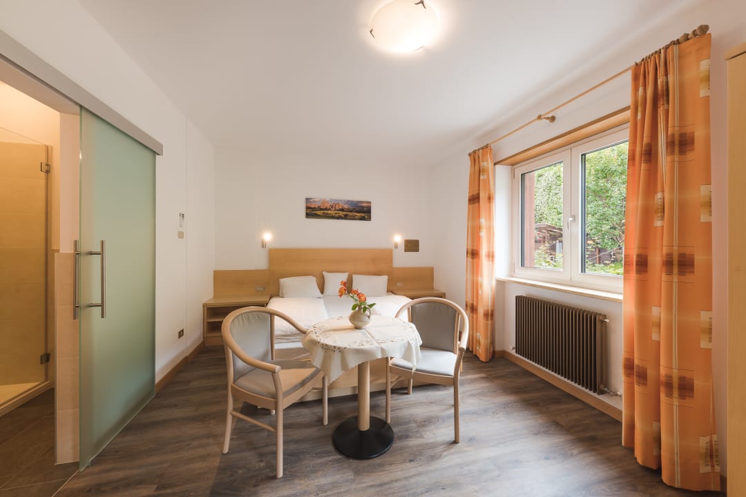 Zimmer Panorama Hotel Garni Bühlerhof