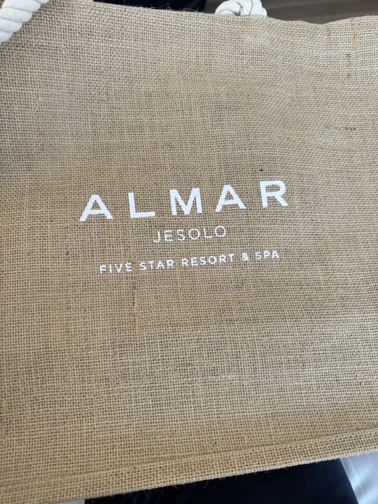 Sonstiges Almar Jesolo Resort & Spa
