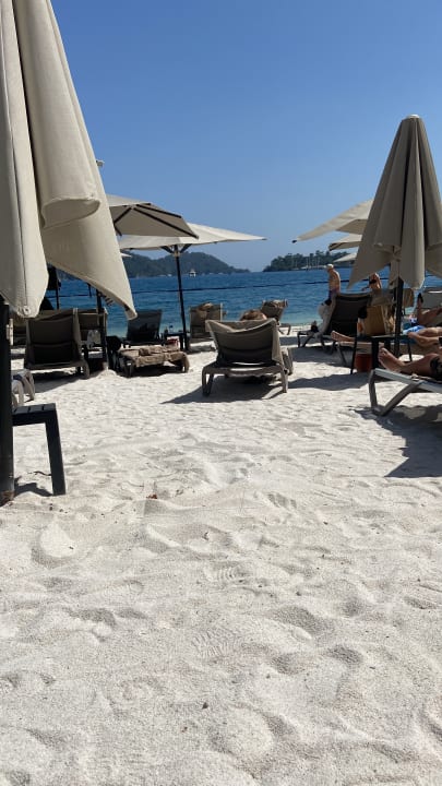 Strand Rixos Premium Göcek