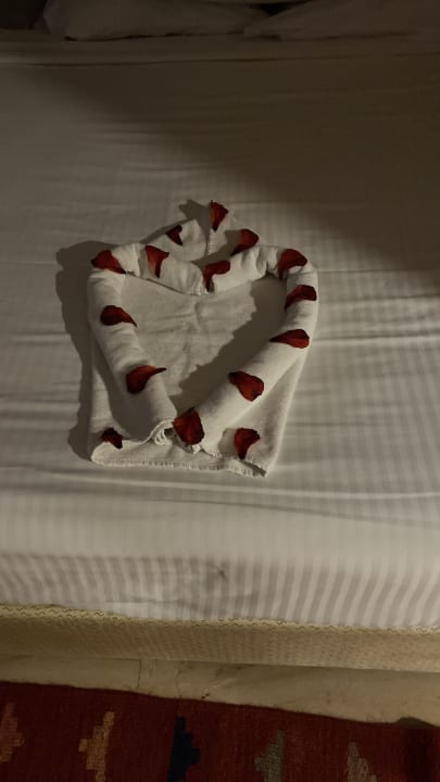 Zimmer Golden Beach Resort