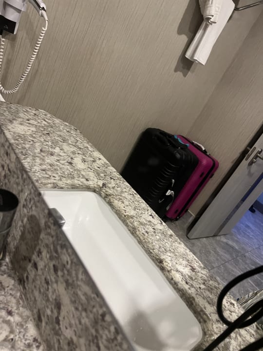 Zimmer Royal Seginus