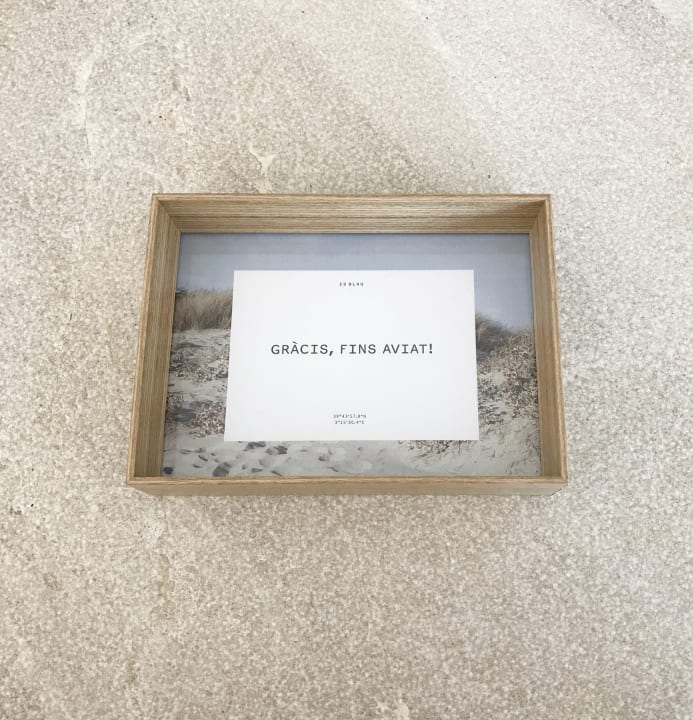 Zimmer Es Blau des Nord