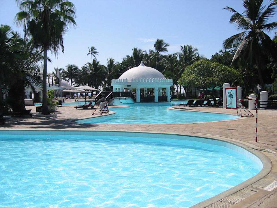 Kenia / Southern Palms Beach Resort Hotel Southern Palms Beach Resort