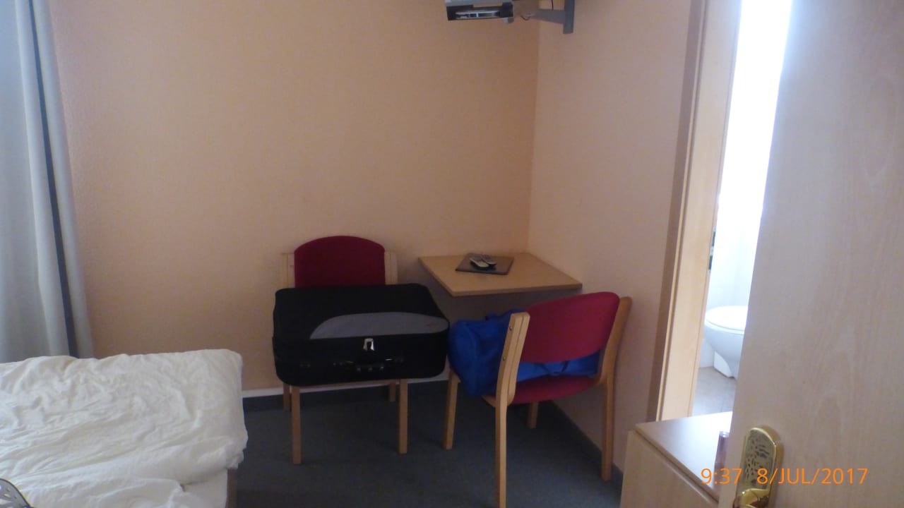 Zimmer Pension Papiermühle