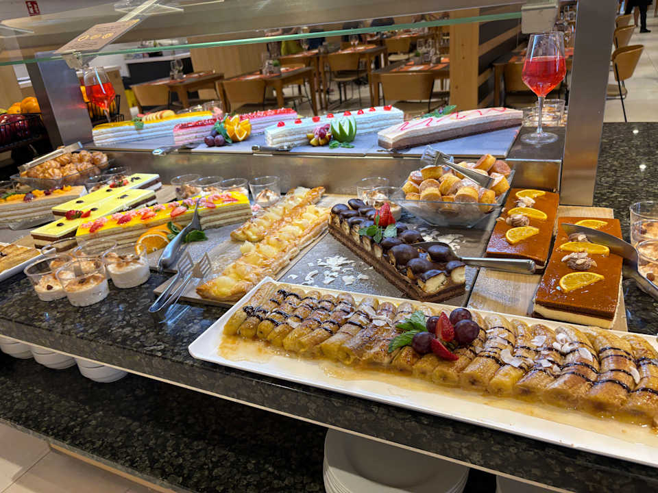 Gastro Sentido Aequora Lanzarote Suite