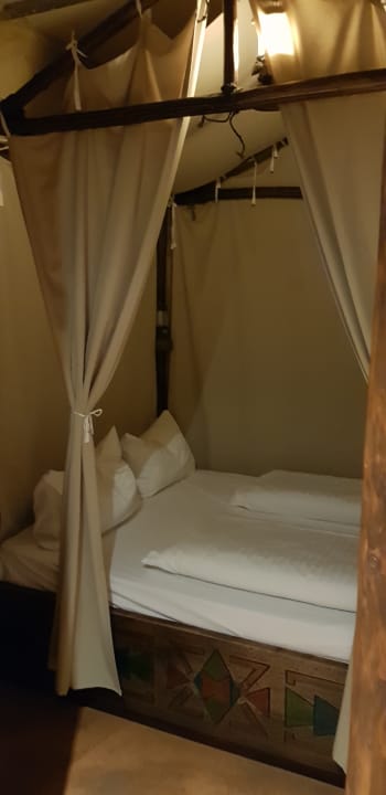 Zimmer Hotel Matamba - Phantasialand Erlebnishotel