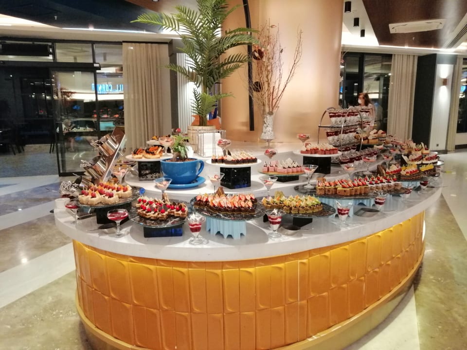 Gastro Seaden Quality Resort & Spa