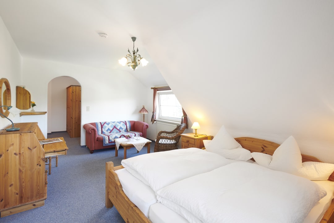 Zimmer The Conscious Farmer Bed and Breakfast