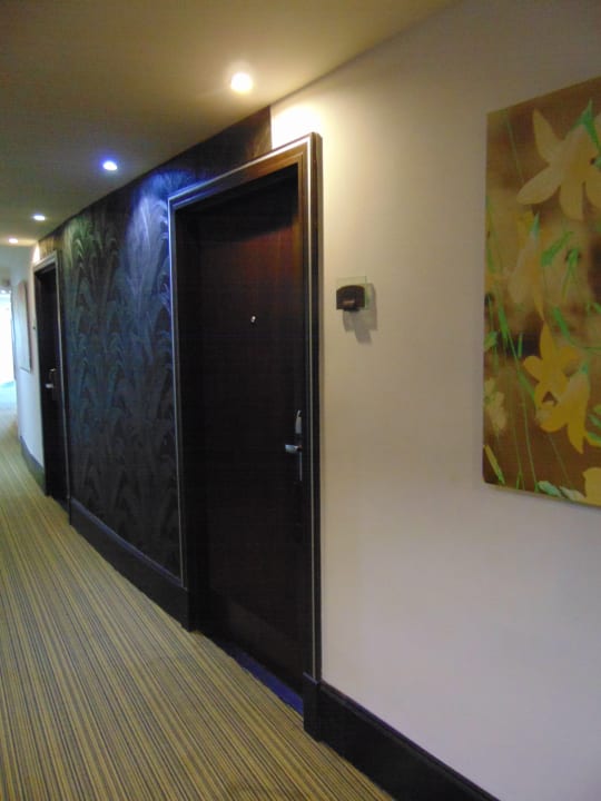 Sonstiges Sofitel Malabo Sipopo Le Golf