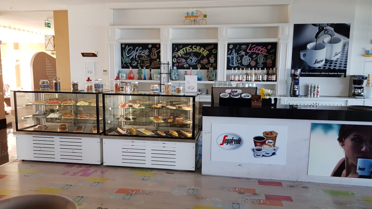 Gastro Mary Hotel Alanya