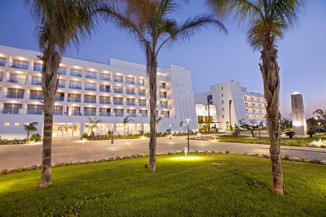 Sonstiges Four Points by Sheraton Costa Blanca
