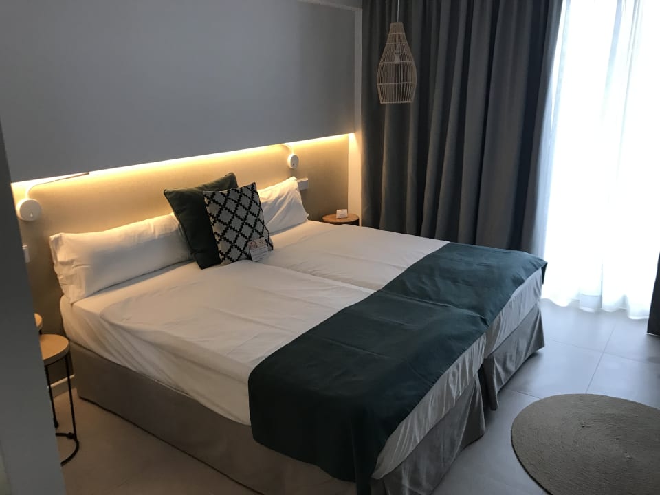 Zimmer allsun Hotel Marena Beach