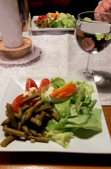 Gastro Ferienhotel Münch