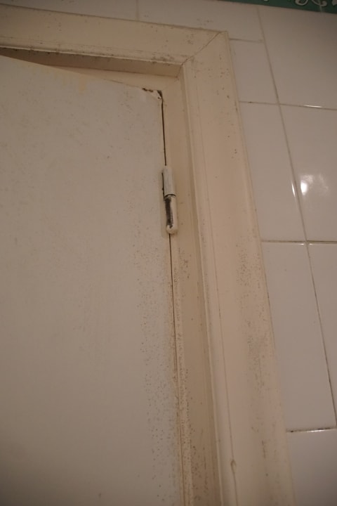 Zimmer Hotel Nesrine