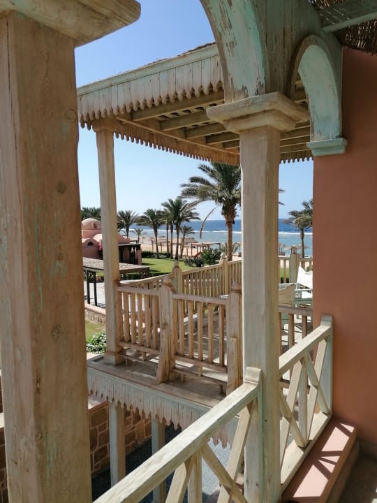 Zimmer Radisson Blu Resort, El Quseir