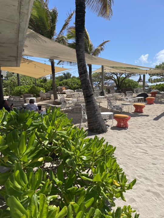 Gastro Radisson Blu Poste Lafayette Resort & Spa - Adults only