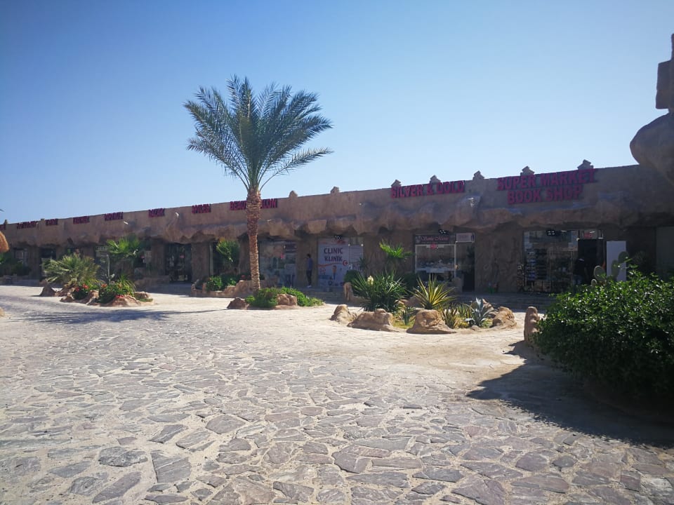 Außenansicht Hotel Caves Beach Resort (Adults Only)