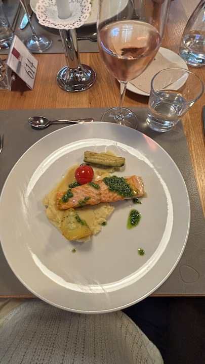 Gastro Vivea Hotel Bad Eisenkappel