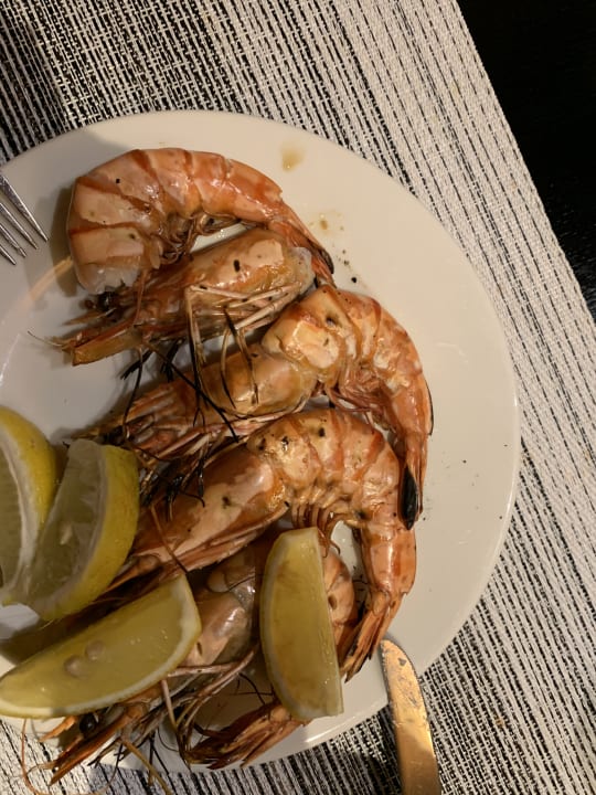 Gastro Rixos The Palm Hotel & Suites